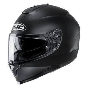 HJC  Helmet C 70 Semi Flat Black M 57-58