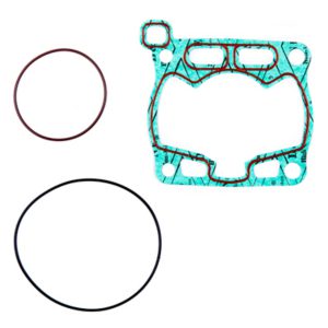 ProX Head & Base Gasket Set RM80/85 ’91-20