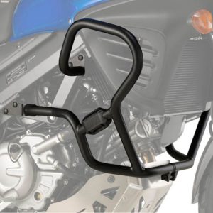 GIVI Specific engine guard Suzuki DL650 V-Strom L2/L3 (11-)