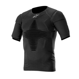 Alpinestars Roost Guard padded Black S/M