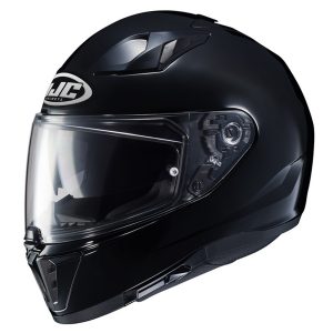 HJC  Helmet I 70 Metal black S 55-56