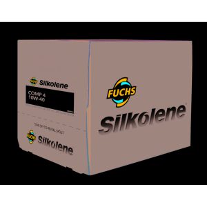 Silkolene Comp 4 10W-40 XP 20L CUBE