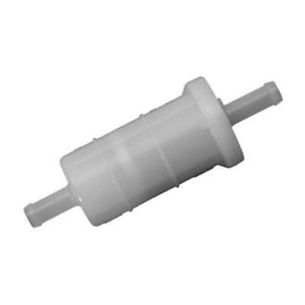 Sea-X, fuel filter Mercury