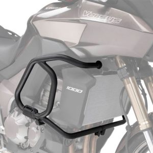 GIVI Specific engine guard Versys 1000 (12)