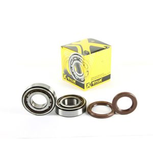 ProX Crankshaft Bearing & Seal Kit KTM250/350SX-F ’16-18 + FC250/350 ’16-18