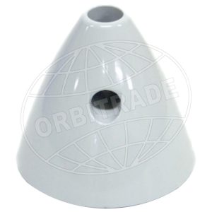 Orbitrade, propeller cone