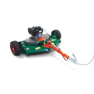 Wessex Rotary Mower AR180 elec. start B&S 13hp