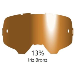 Leatt Lens Iriz Bronz 20%