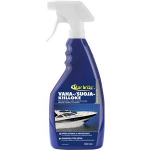 Star brite Boat Guard Speed Detailer & Protectant 650ml
