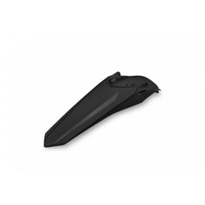 UFO Rear Fender CRF450R/RX 2021- Black 001