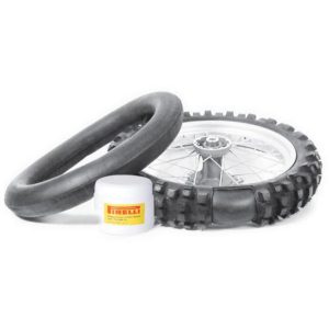 Pirelli Mousse X-19A1-Medium Cross : 70/100-19 Fr.