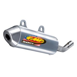 FMF KTM 200EXC/250SX/EXC/300EXC 11-16/HSQ TE250/300 11-16 SHORTY SILENCER