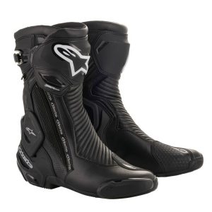 Alpinestars Boot SMX Plus v2 Gore-Tex Black 47