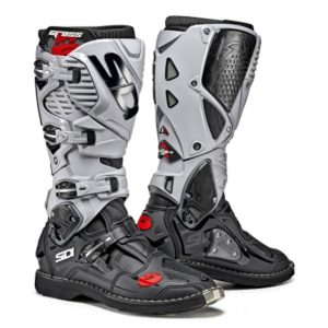 SIDI Crossfire 3 MX Boot Black Ash 43