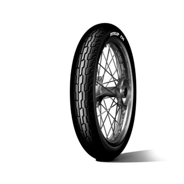 Dunlop F24 110/80-19 59S TT Fr.