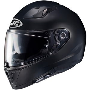 HJC  Helmet I 70 Semi Flat Black XS 53-54