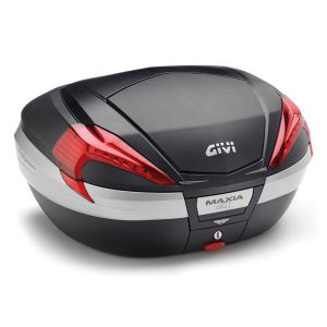 GIVI Toppbox V56  med keyless remote