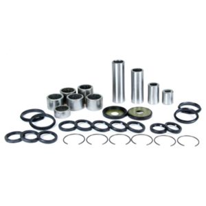 ProX Swingarm Linkage Bearing kit RM125 + RM250 ’96-97