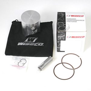 Wiseco Piston Kit Honda CR250 ’02-04 Pro-Lite (66.35)