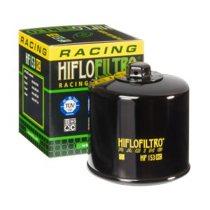HiFlo oil filter HF153RC (Racing 17mm)