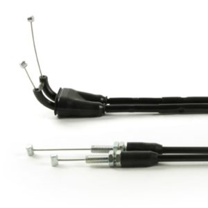 ProX Throttle Cable KTM250SX-F ’05-15 + 450SX-F ’07-15
