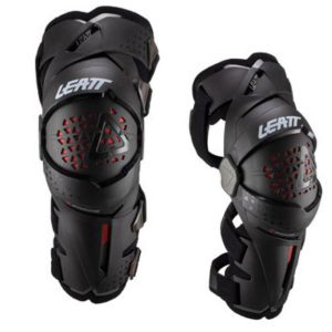 Knee Brace Z-Frame Junior Pair