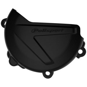 Polisport Clutch Cover Protection – YZ125 05-19