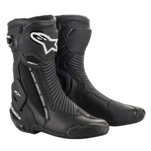 Alpinestars Boots SMX Plus v2 Black 45