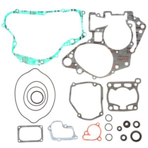 ProX Complete Gasket Set Suzuki RM125 ’01-03