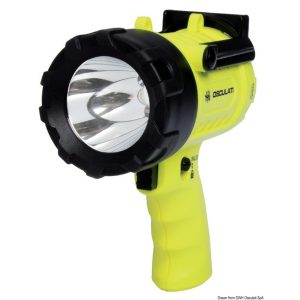 Extreme Plus watertight led torch