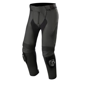 Alpinestars Leather pant Missile v2 Black 50