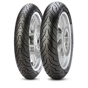 Pirelli Angel Scooter 100/80 – 14 M/C 54S TL Reinf Fr./Re.