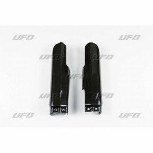 UFO Fork guards RM85 02- Black 001