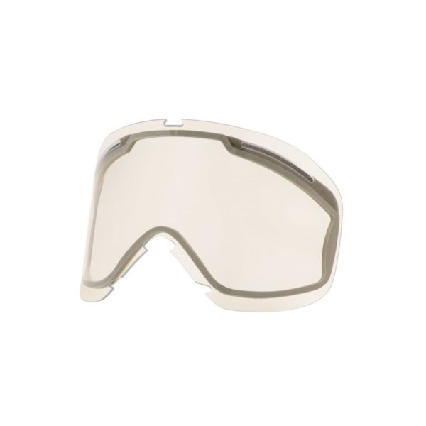 Oakley O Frame 2.0 PRO XL Clear Repl Lens