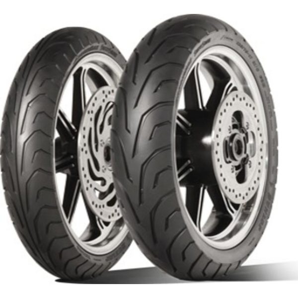 Dunlop Arrowax StreetSmart 130/90-17 68V TL Re.