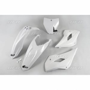 UFO Plastic kit 4-parts OEM 999 TC85 14-17