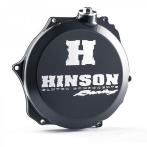 Hinson Clutch Cover KX450F 06-14