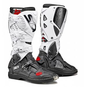 SIDI Crossfire 3 MX Boot black/white 43