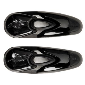 Alpinestars Toe Slider (SMX-4WP, SMX-4 -5) black