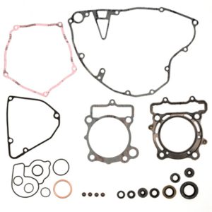 ProX Complete Gasket Set KX250F ’04-05 + RM-Z250 ’04-06