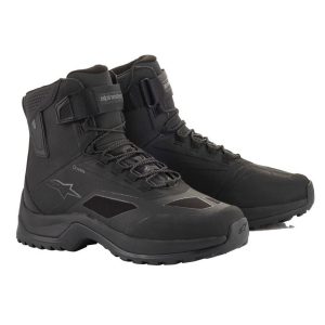 Alpinestars Shoe CR-6 Drystar Black 41