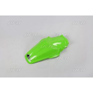 UFO Rear fender KX80 91-97 Green 026