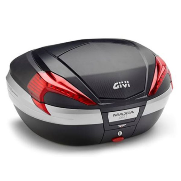 Givi V56 Maxia 4 Monokey 56lt black/carbon look