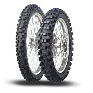 Dunlop Geomax MX53 100/90-19 57M TT Re.