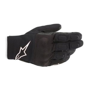 Alpinestars Gloves S Max Drystar Black L