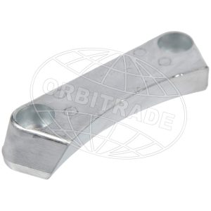 Orbitrade, zinc anode