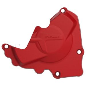 Polisport Ignition Cover Protectors Honda CRF250R 10-17