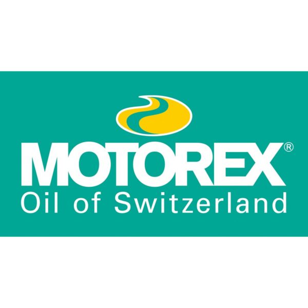 Motorex 4-Stroke  10W/40 60 ltr