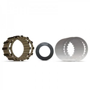 Hinson Fiber Plate, Steel Plate & Clutch Spring