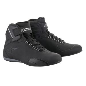 Alpinestars Shoe Sektor Waterproof (12,5) 46